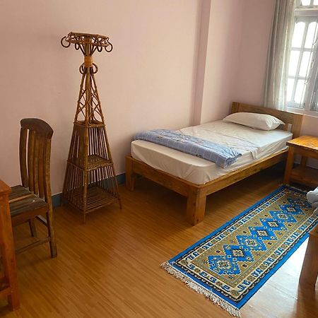 Himalayan Vacation Home Katmandu Eksteriør bilde