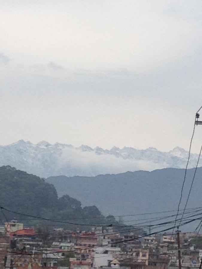 Himalayan Vacation Home Katmandu Eksteriør bilde