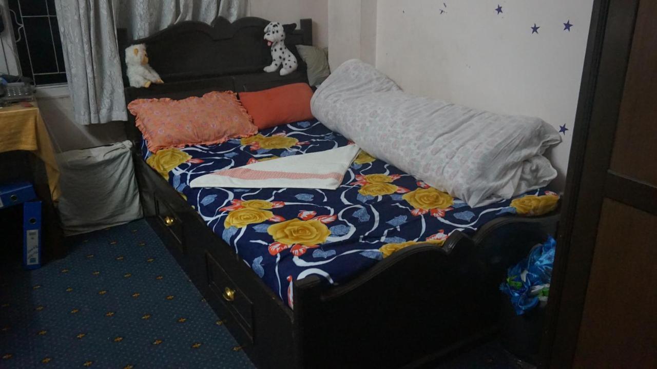 Himalayan Vacation Home Katmandu Eksteriør bilde