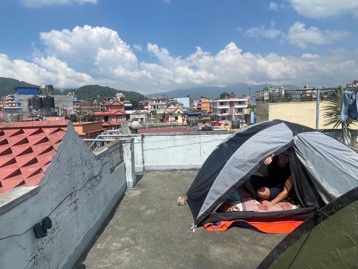 Himalayan Vacation Home Katmandu Eksteriør bilde