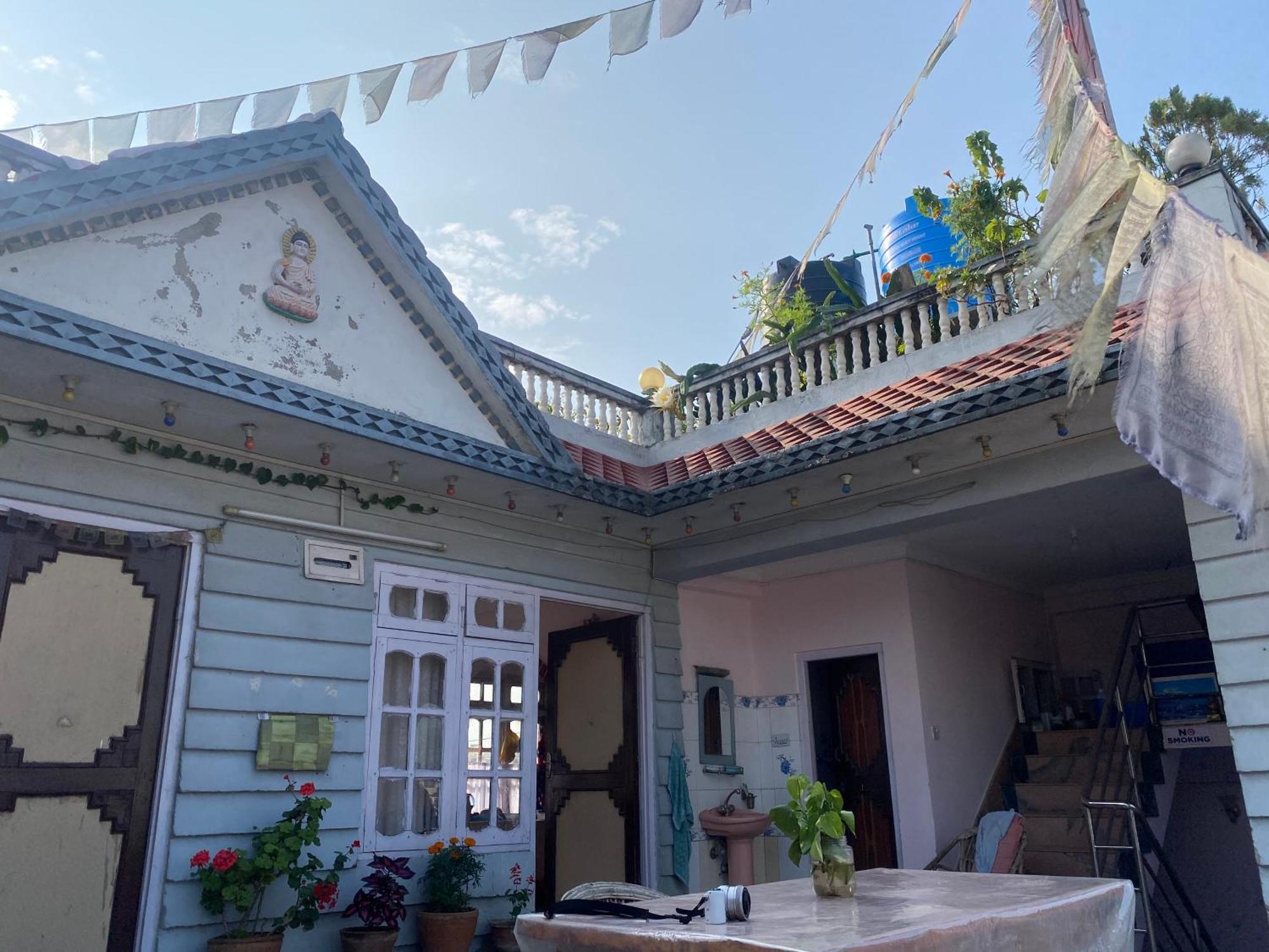 Himalayan Vacation Home Katmandu Eksteriør bilde