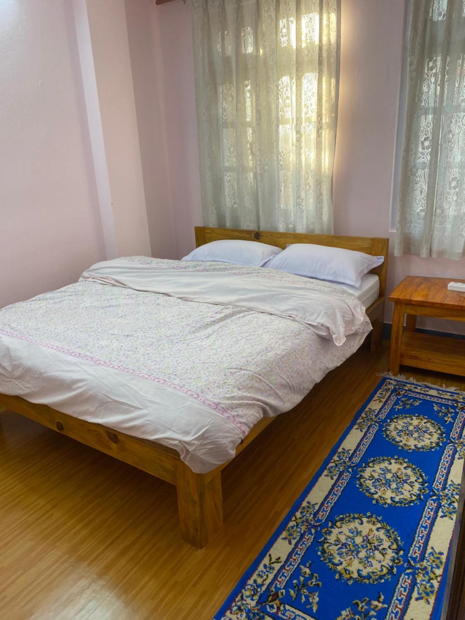 Himalayan Vacation Home Katmandu Eksteriør bilde