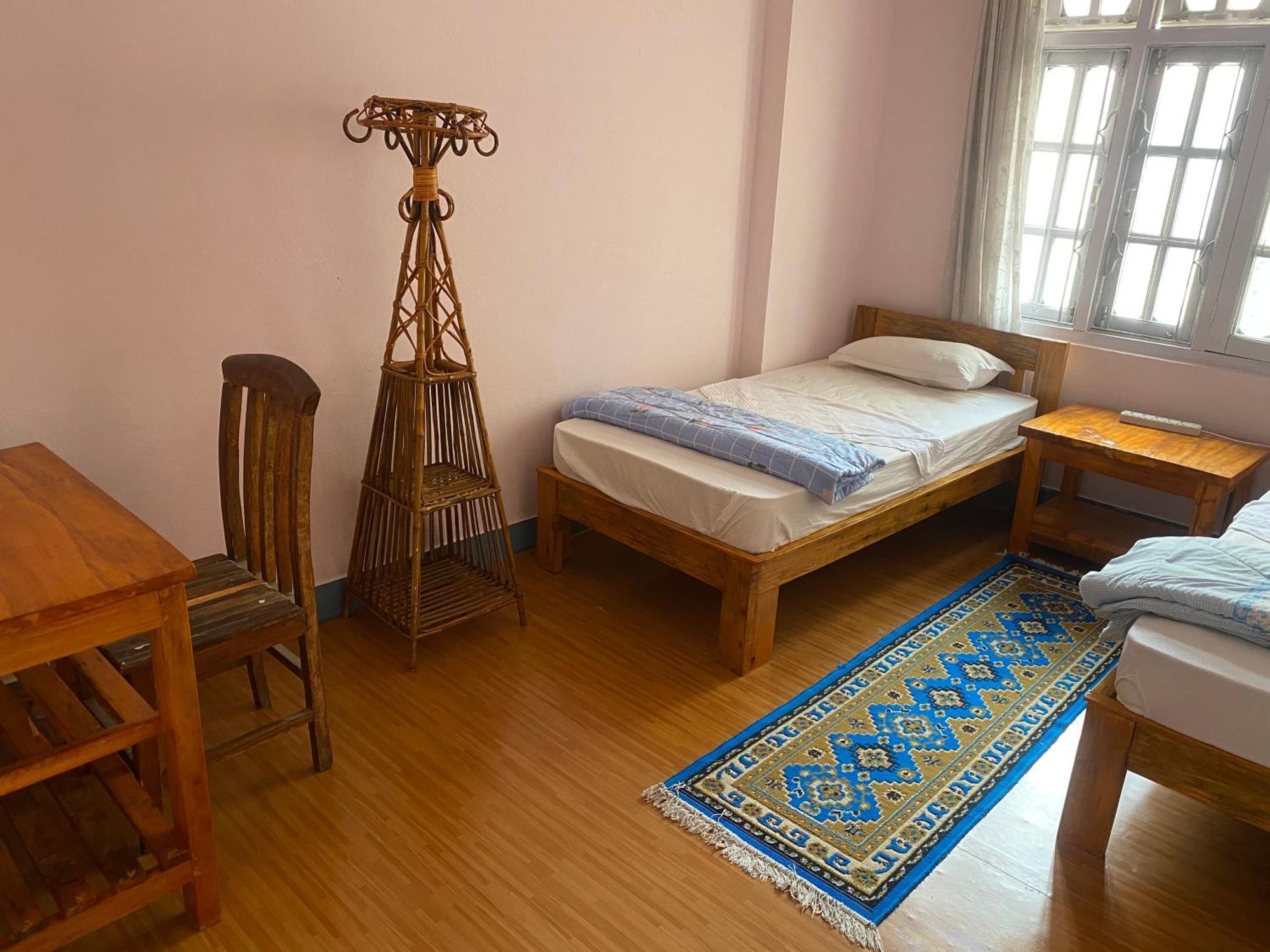 Himalayan Vacation Home Katmandu Eksteriør bilde