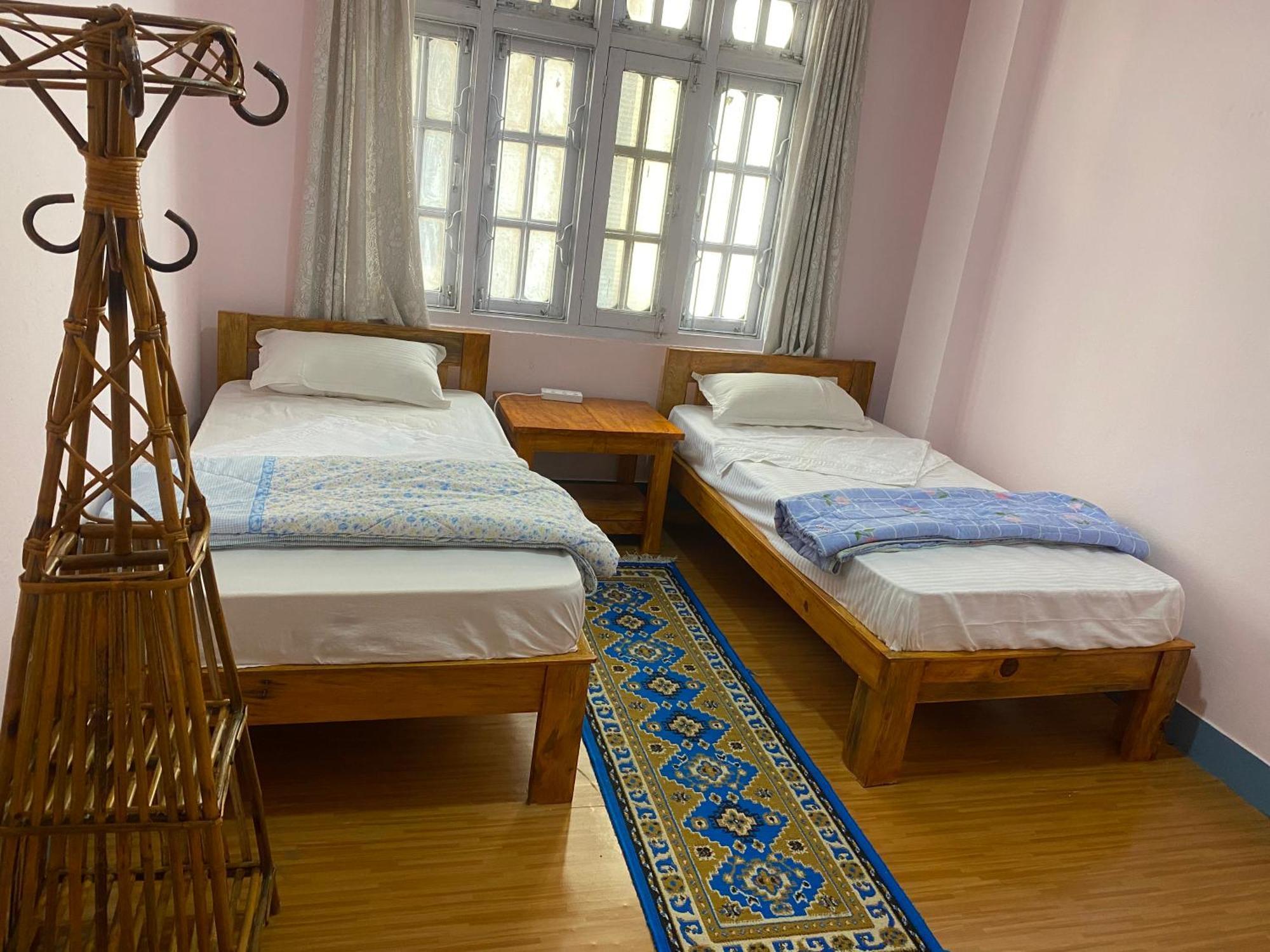 Himalayan Vacation Home Katmandu Eksteriør bilde