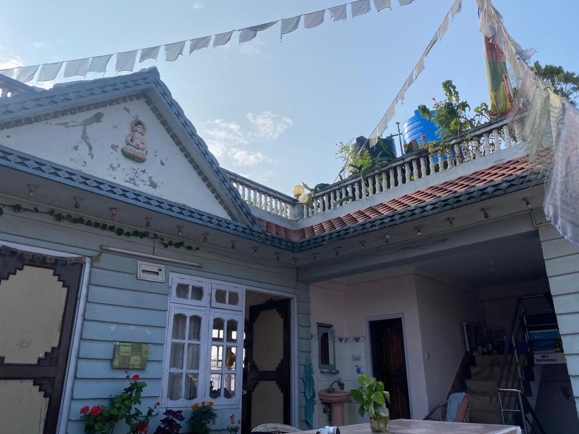 Himalayan Vacation Home Katmandu Eksteriør bilde