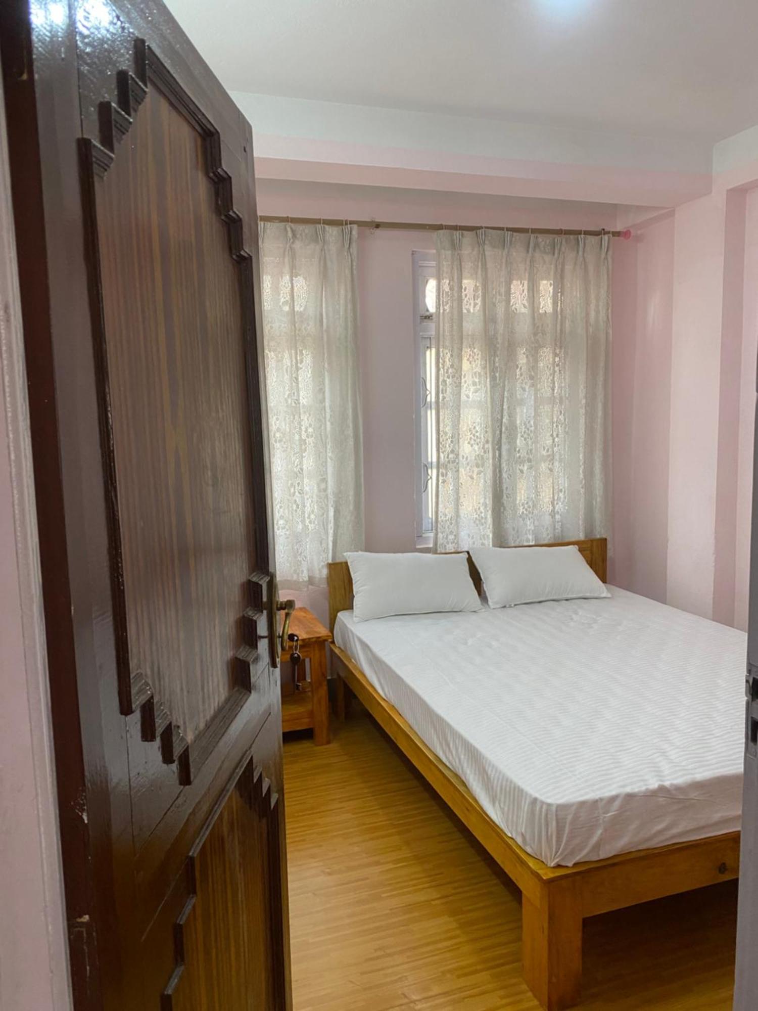 Himalayan Vacation Home Katmandu Eksteriør bilde