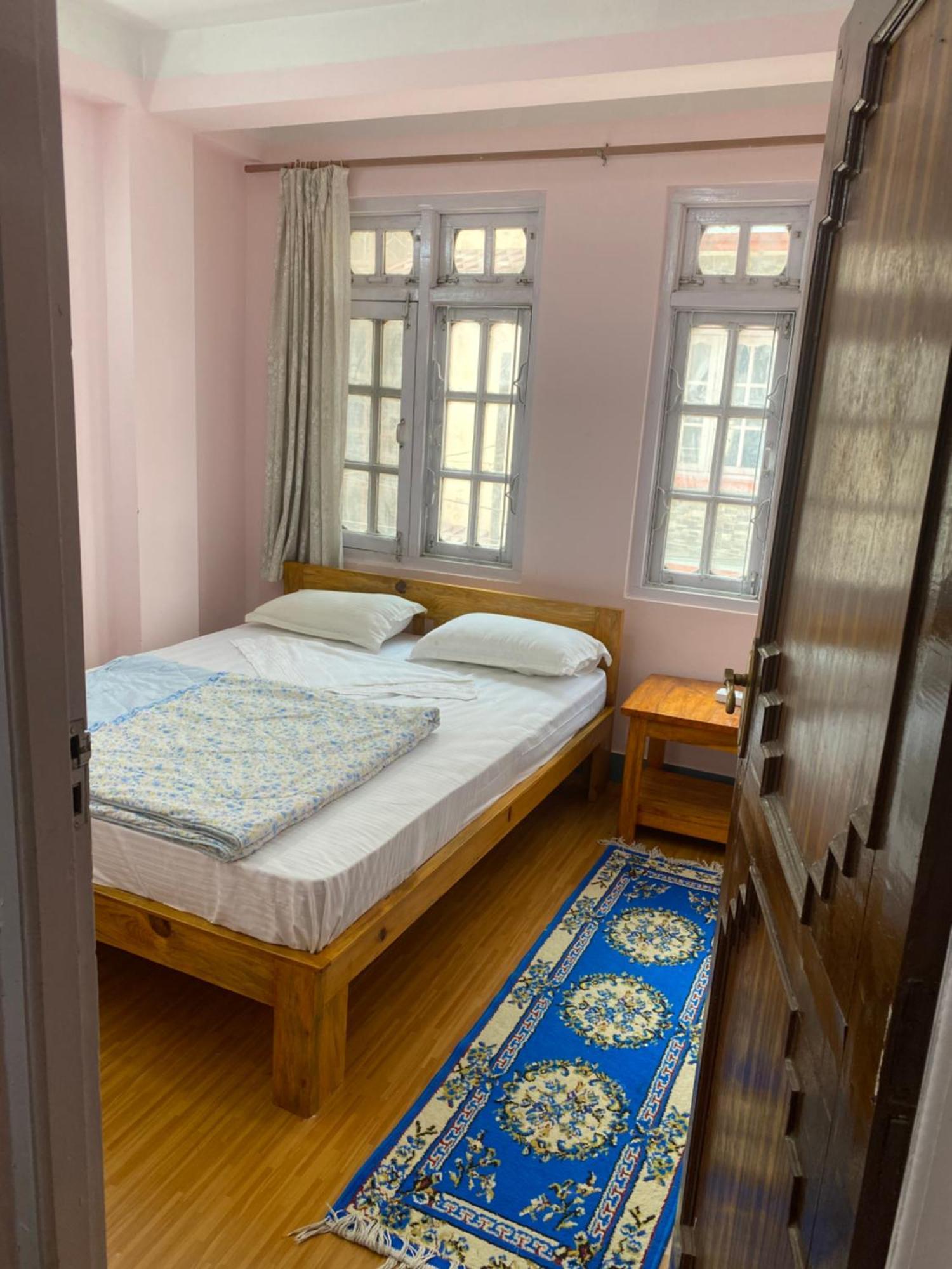 Himalayan Vacation Home Katmandu Eksteriør bilde