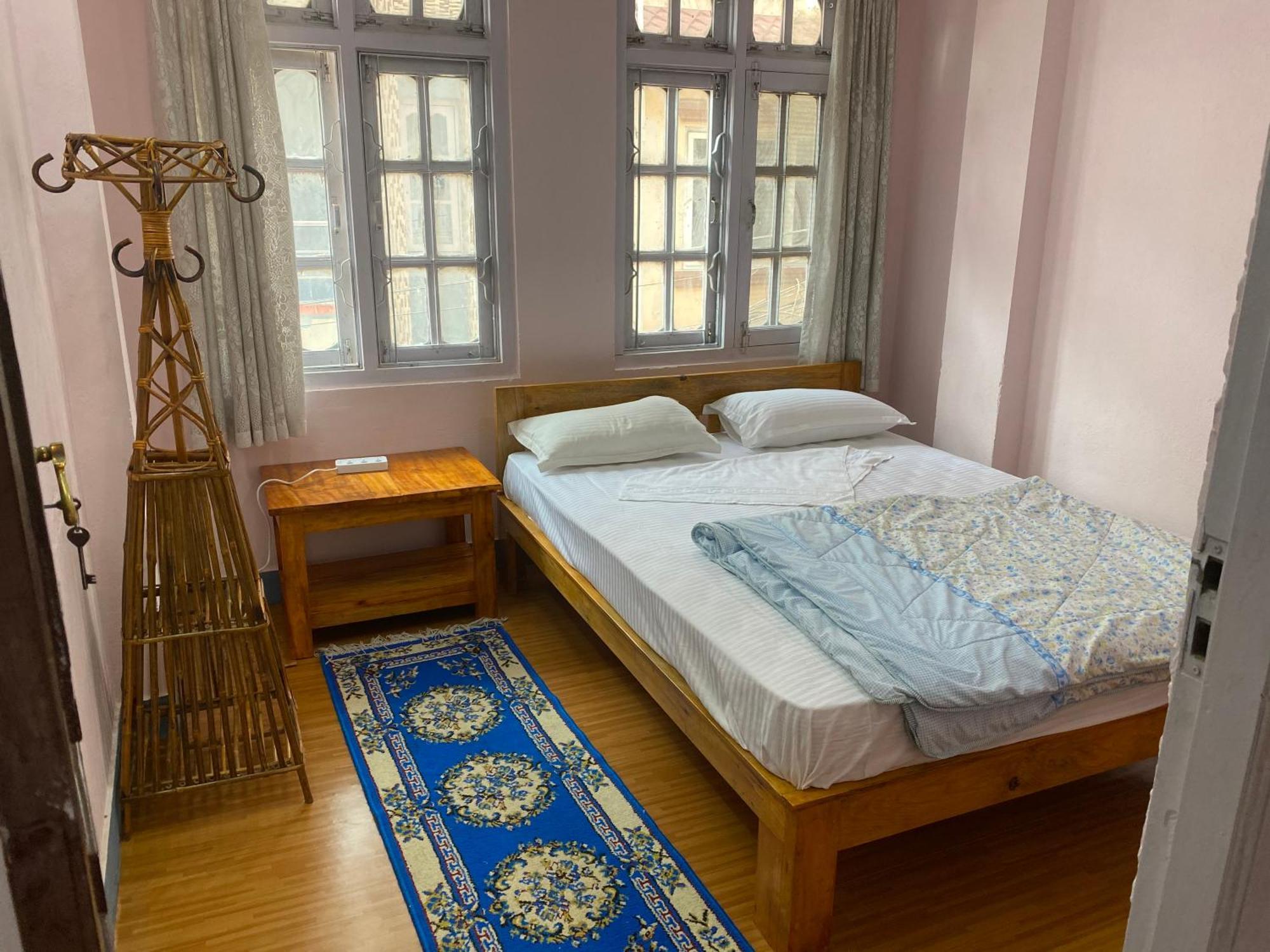 Himalayan Vacation Home Katmandu Eksteriør bilde