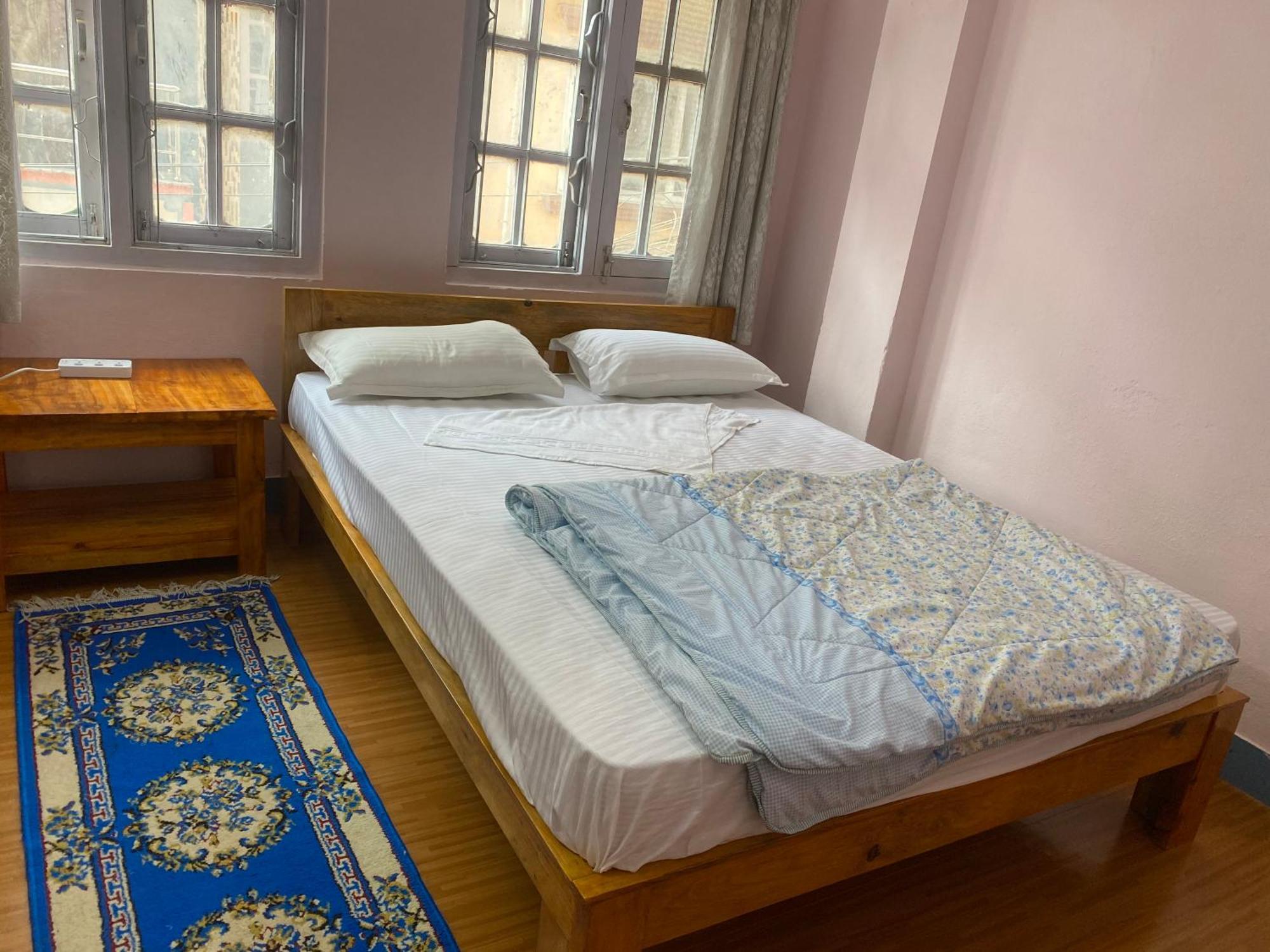 Himalayan Vacation Home Katmandu Eksteriør bilde