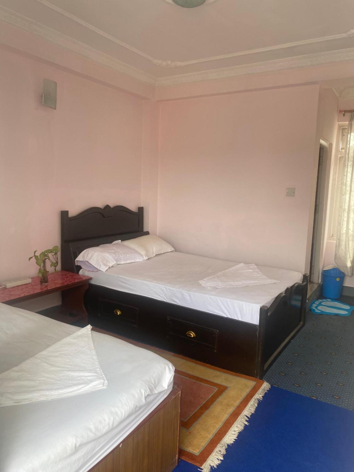 Himalayan Vacation Home Katmandu Eksteriør bilde