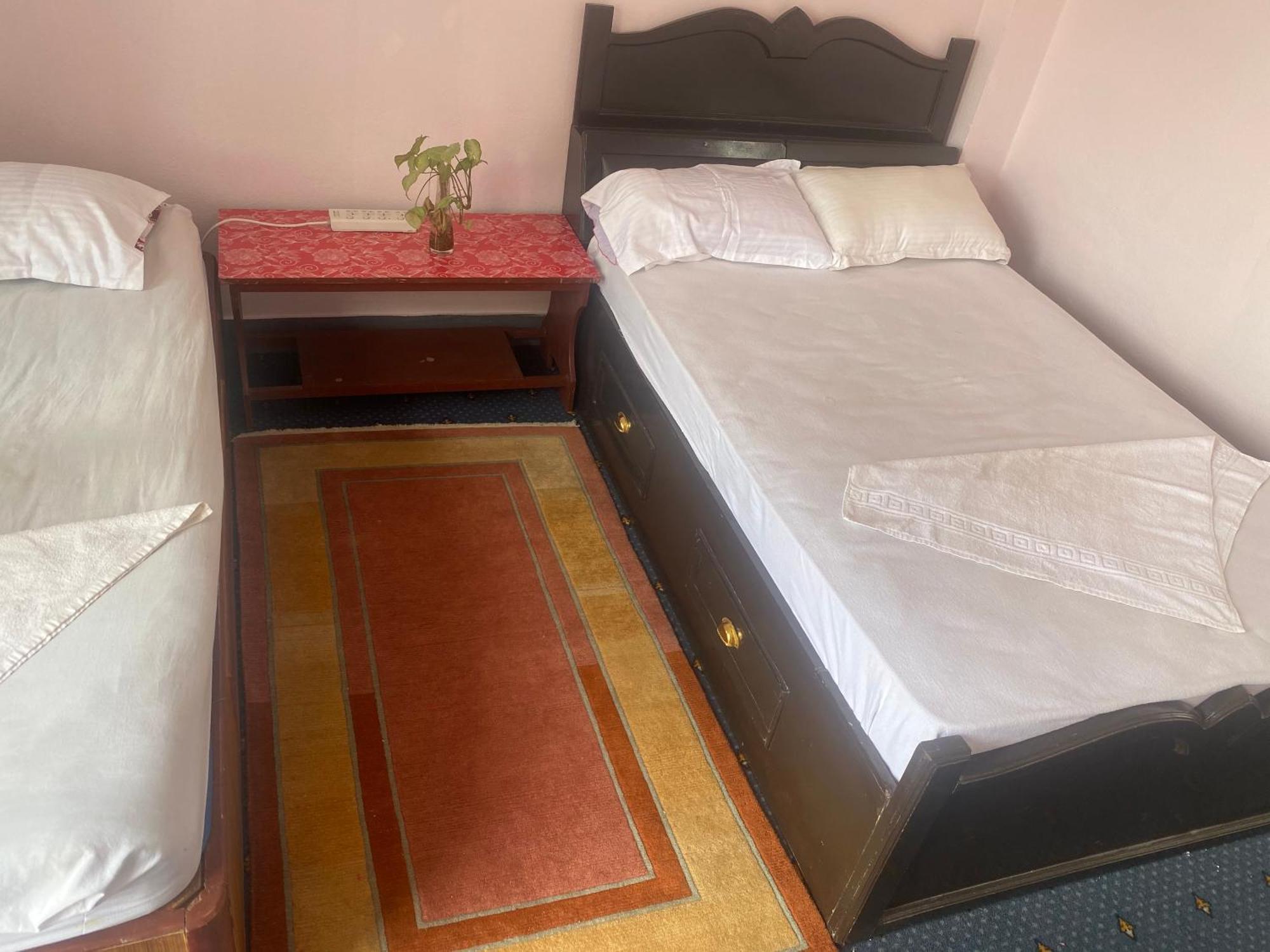 Himalayan Vacation Home Katmandu Eksteriør bilde