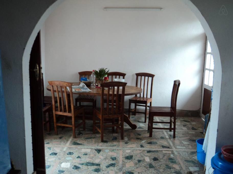 Himalayan Vacation Home Katmandu Eksteriør bilde