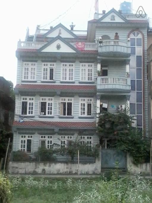 Himalayan Vacation Home Katmandu Eksteriør bilde