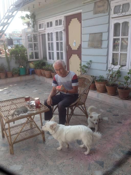 Himalayan Vacation Home Katmandu Eksteriør bilde
