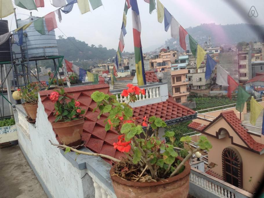 Himalayan Vacation Home Katmandu Eksteriør bilde