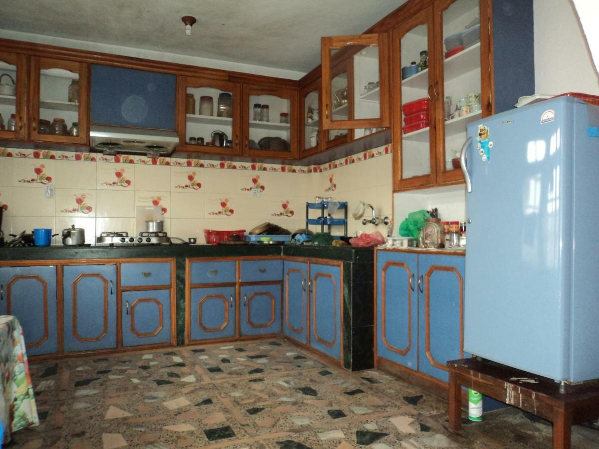 Himalayan Vacation Home Katmandu Eksteriør bilde