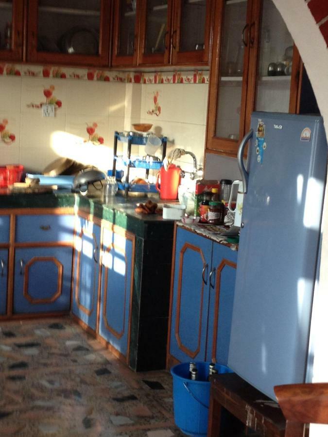 Himalayan Vacation Home Katmandu Eksteriør bilde